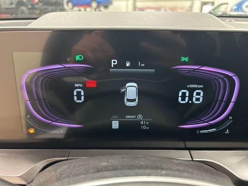 New 2025 Kia Telluride S image 14