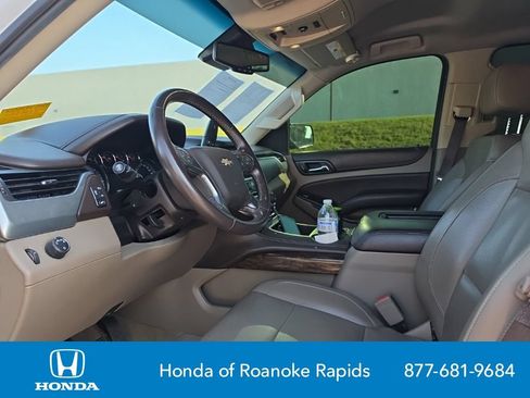 Used 2017 Chevrolet Tahoe LT RWD image 9