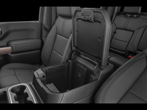 Used 2020 Chevrolet Silverado 1500 High Country w/ Technology Package image 17