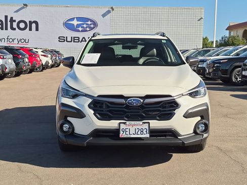 Certified 2024 Subaru Crosstrek 2.5i Limited AWD/4WD image 3
