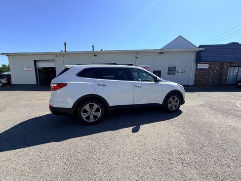 Used 2013 Hyundai Santa Fe GLS AWD/4WD image 25