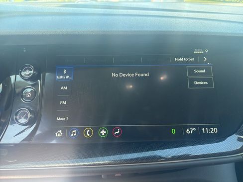 Used 2023 Buick Envision Essence image 33