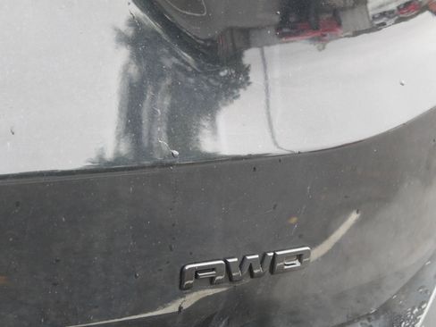 Used 2019 GMC Terrain SLT w/ Preferred Package image 47