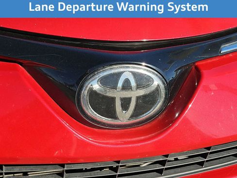 Used 2016 Toyota RAV4 Limited image 14
