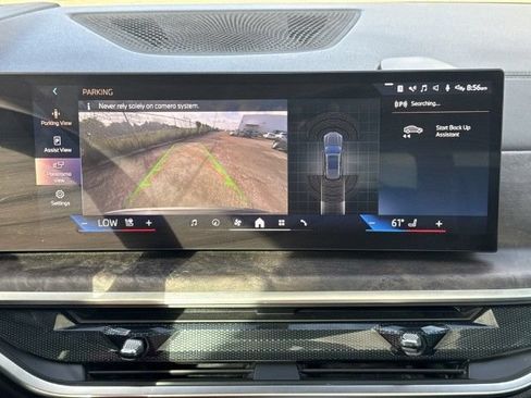 Used 2025 BMW X5 xDrive40i AWD/4WD image 13