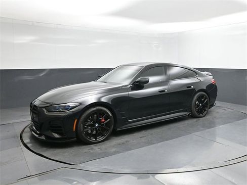 Used 2023 BMW M440i xDrive Gran Coupe w/ Premium Package image 1