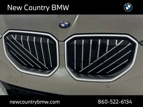 New 2026 BMW X3 xDrive30 w/ Convenience Package image 28