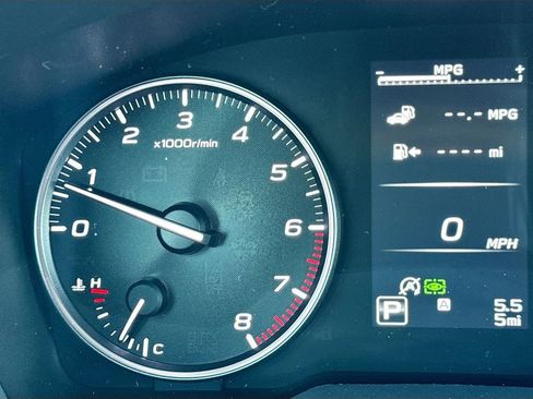 New 2025 Subaru Outback Limited image 14