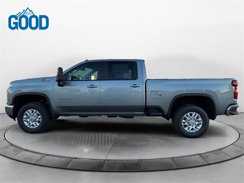 New 2026 Chevrolet Silverado 2500 LT w/ All Star Edition image 2