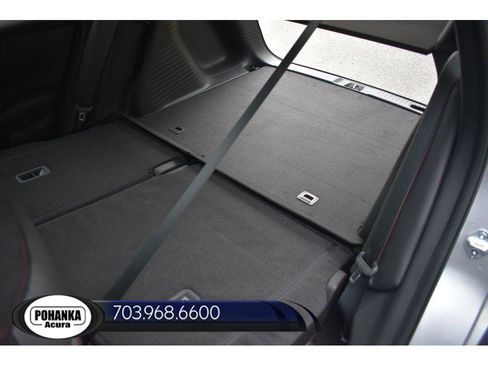 New 2025 Acura ADX A-Spec image 18