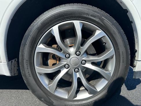 Used 2018 Dodge Durango Citadel image 32