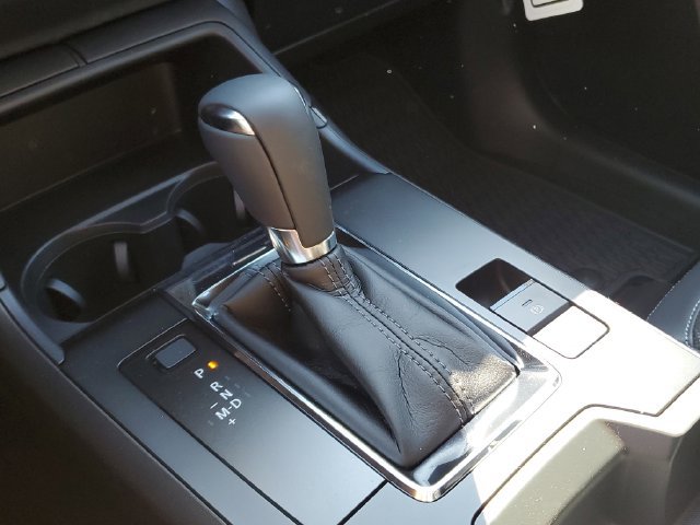 New 2026 MAZDA CX-5 Select AWD/4WD image 29