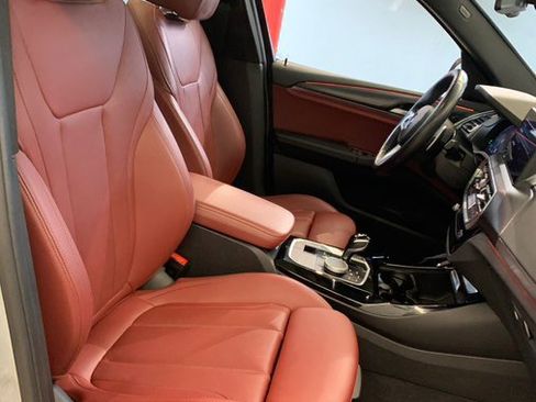 Used 2022 BMW X3 xDrive30i w/ M Sport Package 2 image 60