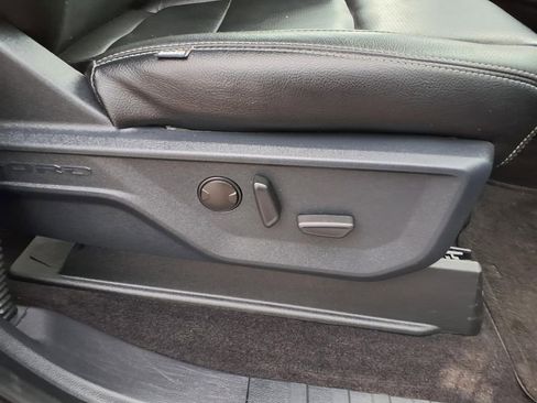 Used 2022 Ford F150 XLT w/ Equipment Group 302A High image 13