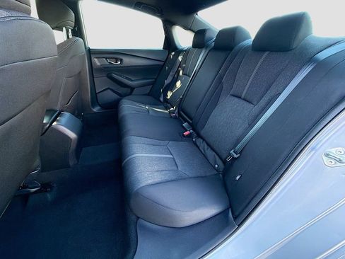 Used 2023 Honda Accord Sport image 21