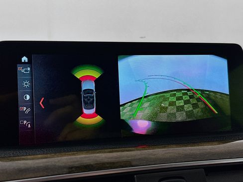 Used 2019 BMW 430i Convertible w/ Convenience Package image 13