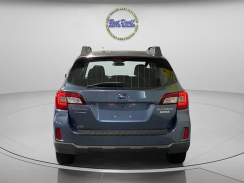 Used 2015 Subaru Outback 2.5i AWD/4WD image 4