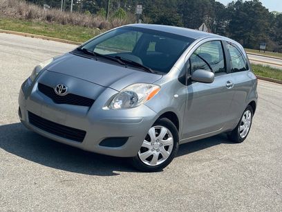 Used 2009 Toyota Yaris S