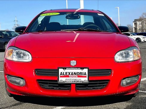Used 2002 Dodge Stratus R/T image 3