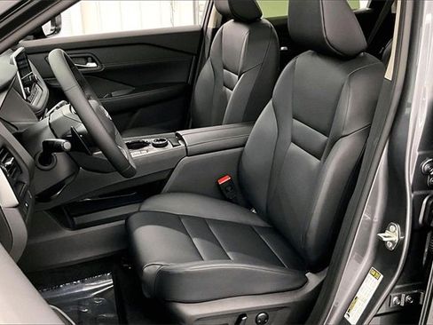 New 2026 Nissan Rogue SV w/ SV Premium Package image 9