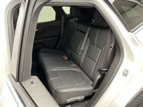 Certified 2024 Chevrolet Blazer LT w/ Midnight/Sport Edition AWD/4WD image 11