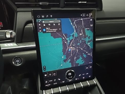 Used 2025 GMC Terrain Elevation w/ Elevation Premium Package image 24