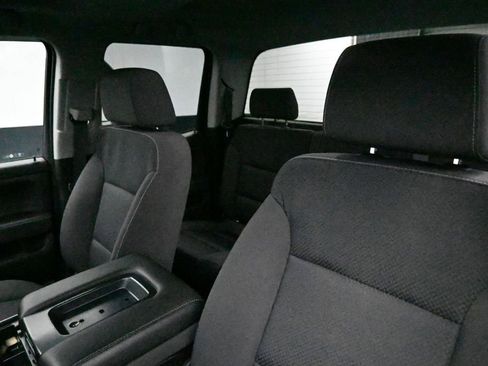 Used 2018 Chevrolet Silverado 1500 LT w/ All Star Edition AWD/4WD image 14
