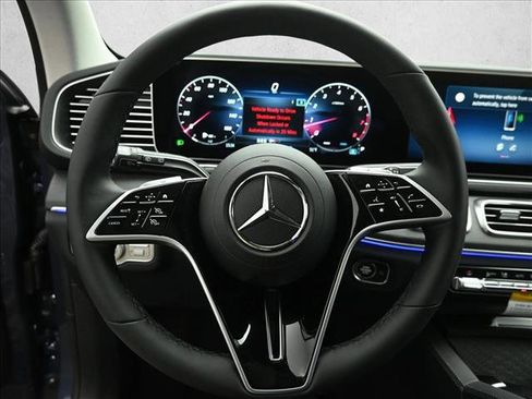 New 2026 Mercedes-Benz GLE 350 4MATIC image 14