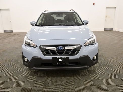 Used 2023 Subaru Crosstrek 2.5i Limited AWD/4WD image 11