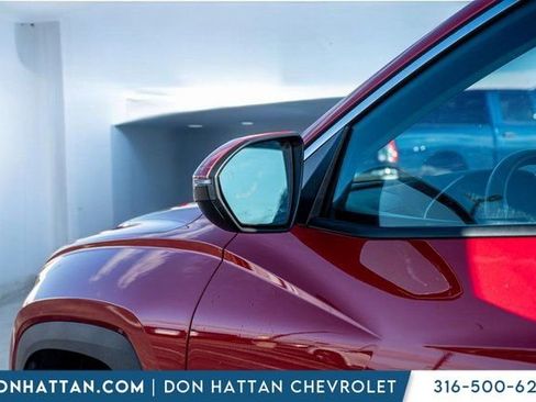 Used 2023 Hyundai Tucson SEL image 29