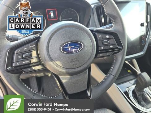 Used 2025 Subaru Forester Premium AWD/4WD image 10