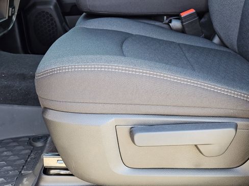 New 2026 RAM 3500 Tradesman image 27