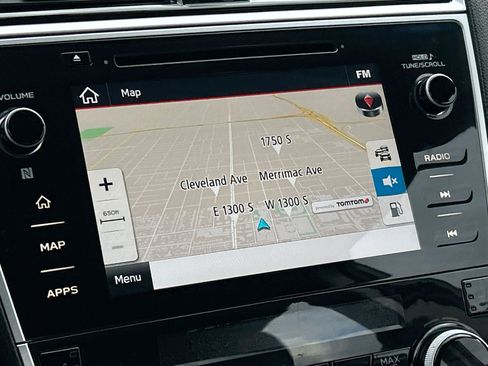 Used 2019 Subaru Legacy 3.6R Limited image 13