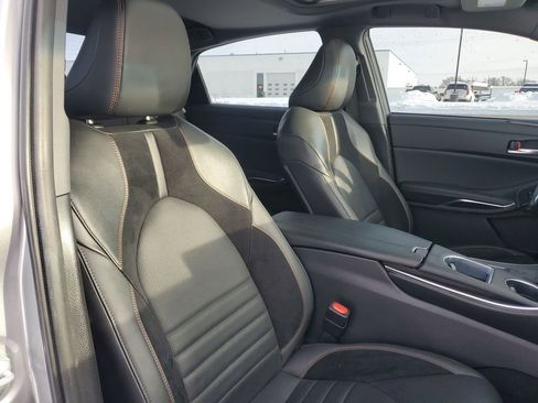 Used 2022 Toyota Avalon XSE image 28