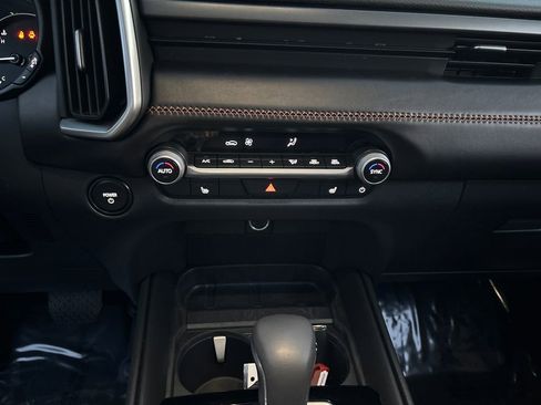 Certified 2025 MAZDA CX-50 AWD 2.5 Hybrid w/ Weather Package image 18