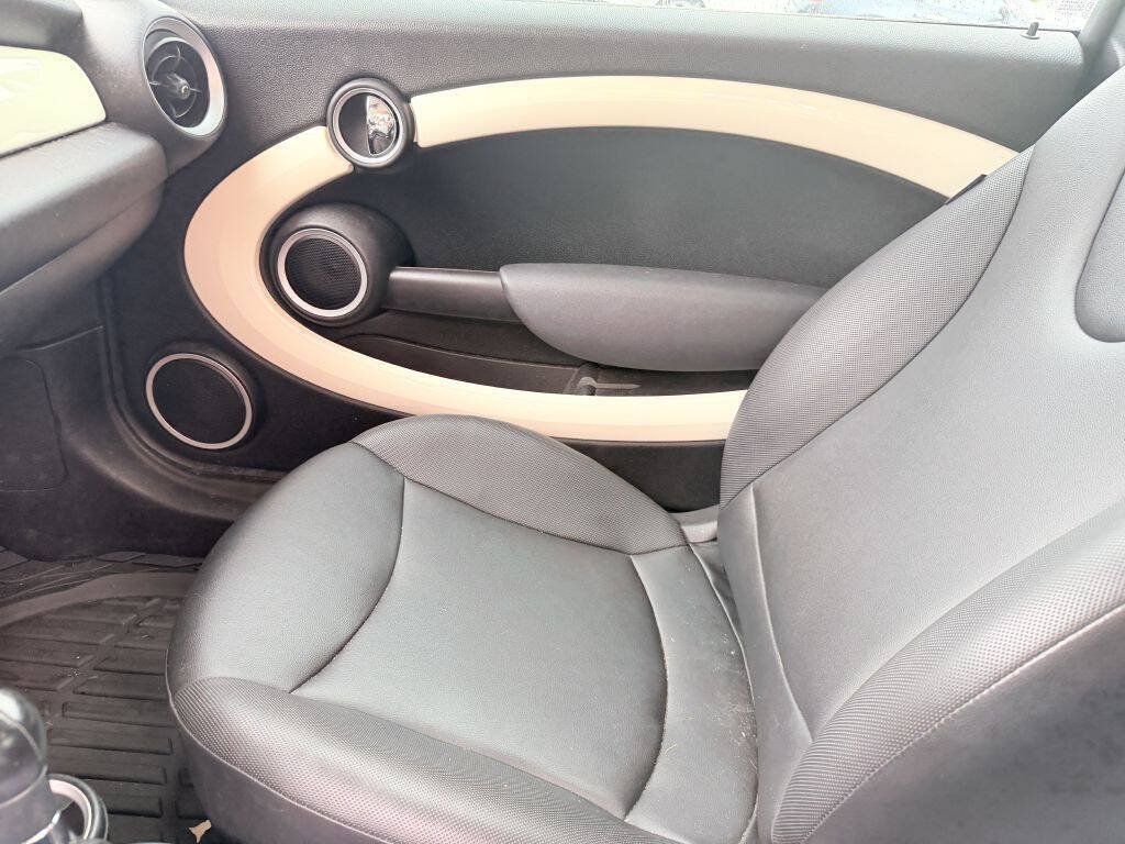 Used 2013 MINI Cooper Hardtop FWD image 10