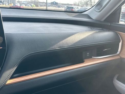 Used 2024 Toyota Grand Highlander XLE image 25