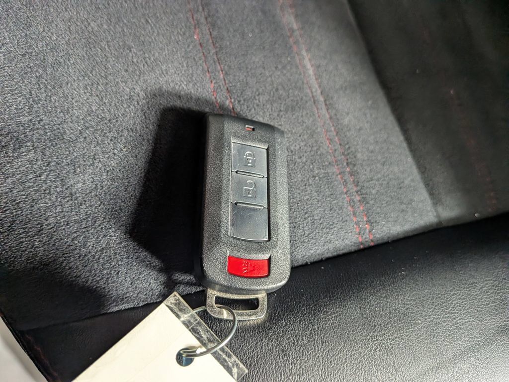 Used 2022 Mitsubishi Outlander Sport SE AWD/4WD image 32