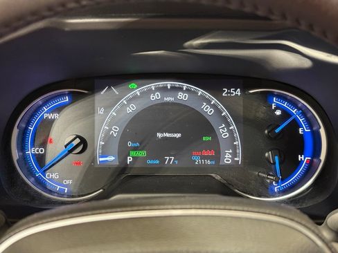 Certified 2024 Toyota RAV4 XLE w/ Convenience Package AWD/4WD image 27