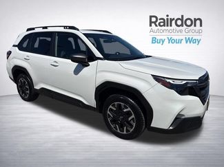 Used 2025 Subaru Forester Premium AWD/4WD 360° Tour