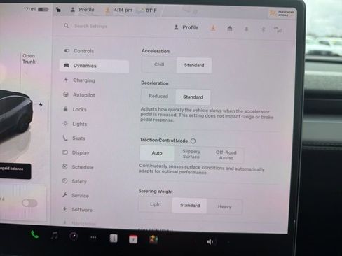 Used 2026 Tesla Model Y Long Range image 28