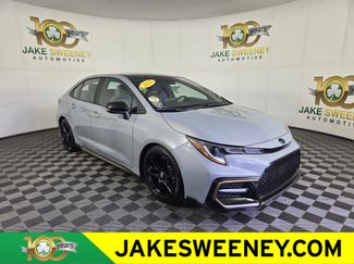 Used 2022 Toyota Corolla SE w/ Carpet Mat Package (TMS) video 1