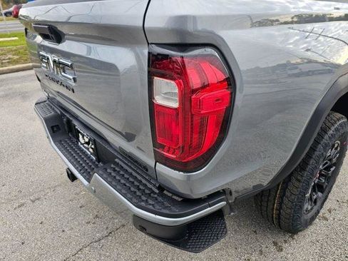 New 2026 GMC Canyon Elevation w/ Convenience Package RWD image 14