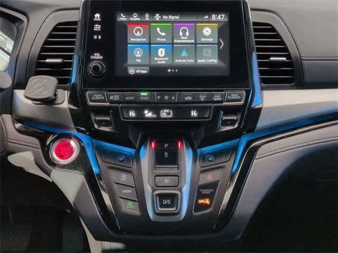 Used 2024 Honda Odyssey Touring image 28