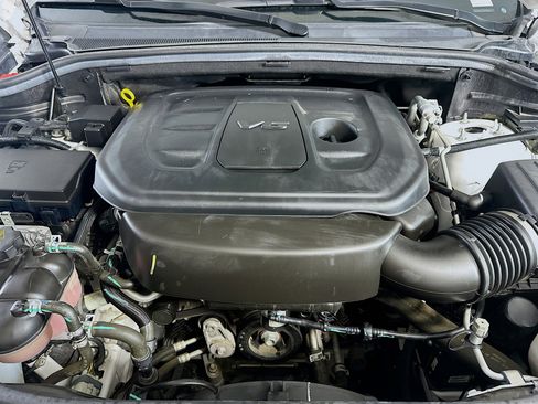 Used 2021 Jeep Grand Cherokee Freedom Edition RWD image 33