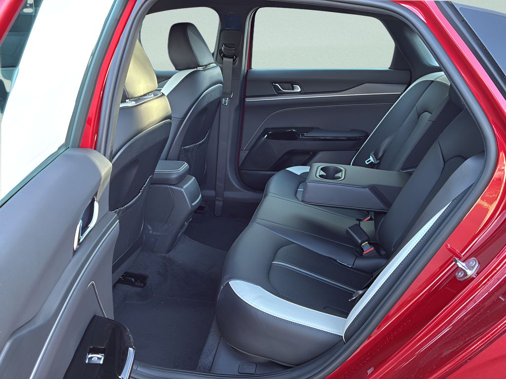 New 2026 Kia K5 GT-Line image 16
