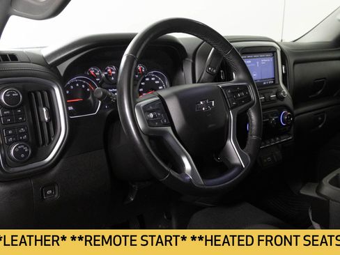 Used 2022 Chevrolet Silverado 1500 RST image 5