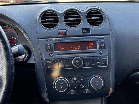 Used 2007 Nissan Altima 2.5 S image 5