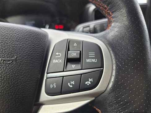 Used 2023 Ford Explorer Timberline image 13