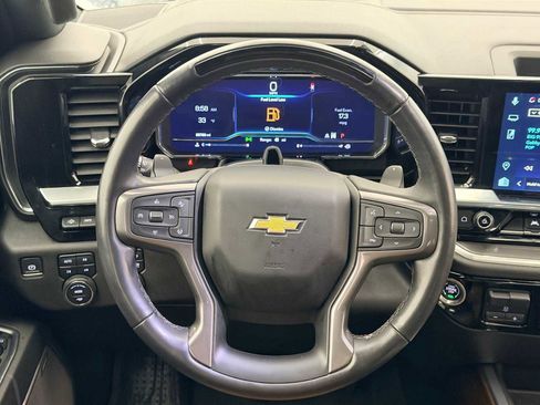 Used 2024 Chevrolet Silverado 1500 High Country image 26